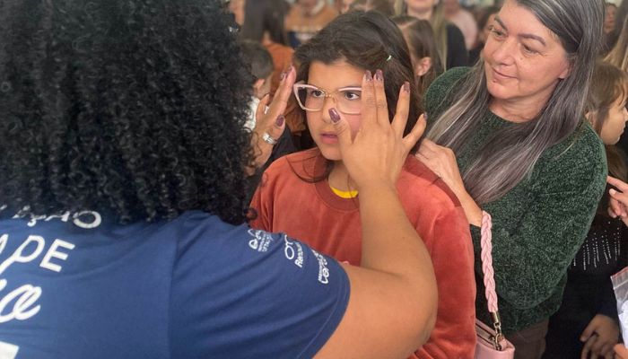 Foto: SEDEF Governador sanciona lei que transforma Bons Olhos Paraná em política de Estado